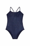 Vilebrequin Relief Sparkling Swimsuit