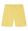 Vilebrequin Babies'  Kids' Terry Bermuda Shorts In Popcorn