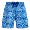 Vilebrequin Swim Trunks In Palace