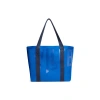 Vilebrequin Large Unisex Solid Neoprene Beach Bag In Marrakech