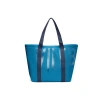 Vilebrequin Large Unisex Solid Neoprene Beach Bag In Paon