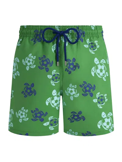 Vilebrequin Sea Clothing In Multi
