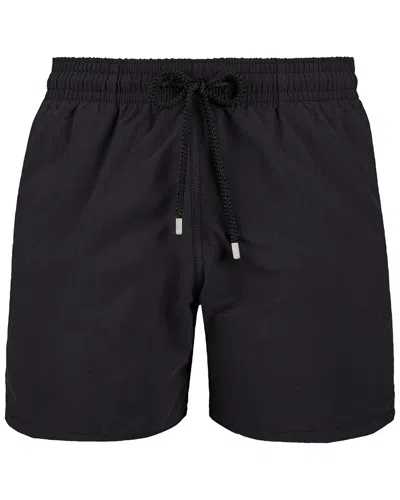 Vilebrequin Moorea Swim Shorts In Black