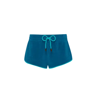 Vilebrequin Liddy In Blue