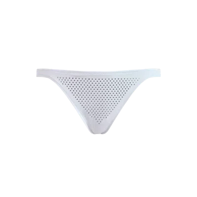 Vilebrequin Lili In White