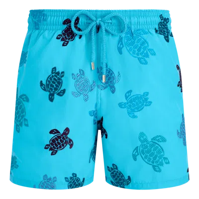 Vilebrequin Limited Edition In Blue