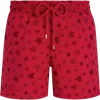 Vilebrequin Limited Edition In Red