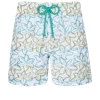 Vilebrequin Swimming Trunk In White