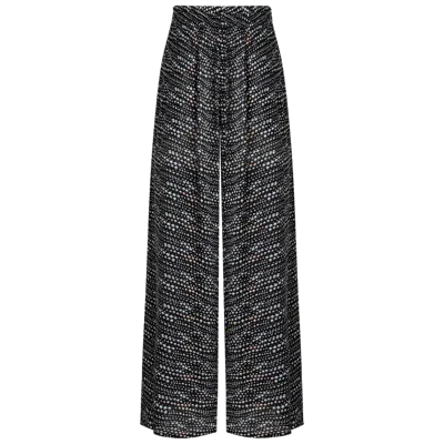 Vilebrequin Line In Black