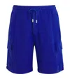 Vilebrequin Baie In Blue