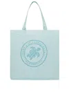 Vilebrequin Linen Beach Bag