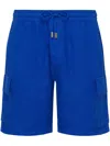 Vilebrequin Baie In Blue