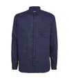 Vilebrequin Caroubis In Navy