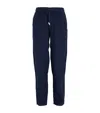 Vilebrequin Clemence In Navy