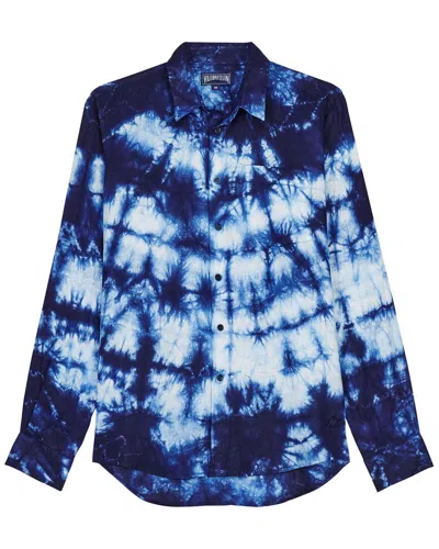 Vilebrequin Linen Shirt
