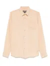 Vilebrequin Linen Shirt