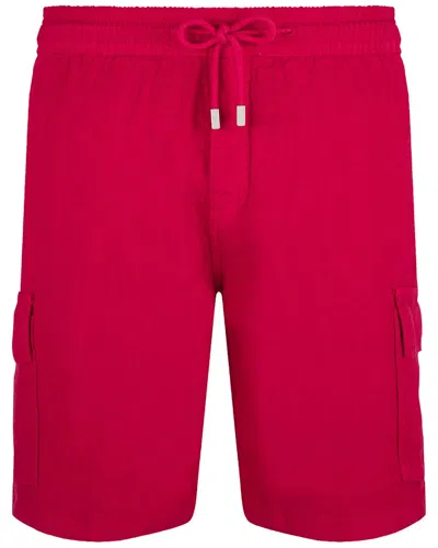 Vilebrequin Linen Short