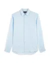 Vilebrequin Caroubis In Blue Ciel