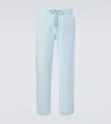 Vilebrequin Linen Straight Pants