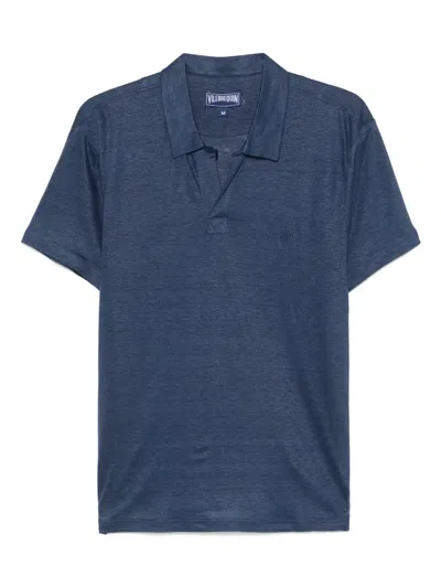 Vilebrequin Linen T-shirt