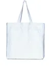 Vilebrequin Linen Tote Bag