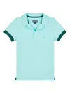 Vilebrequin Pantin In Blue