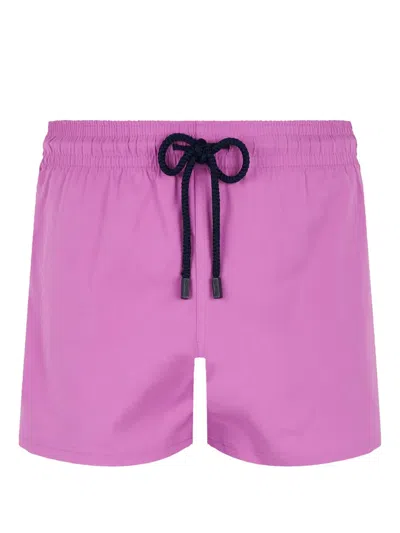 Vilebrequin Man In Pink