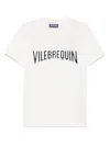 Vilebrequin Portisol In White