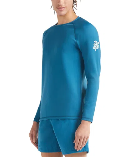 VILEBREQUIN LONG SLEEVE RASHGUARD