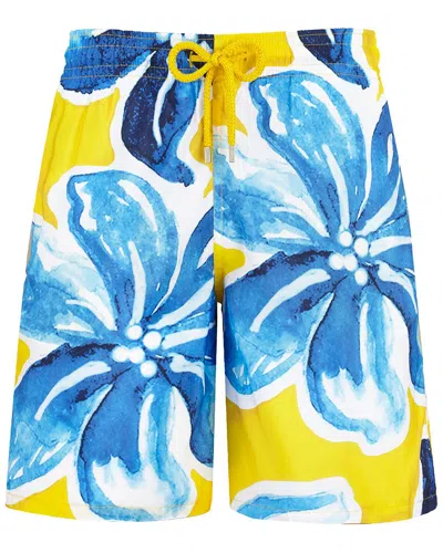 Vilebrequin Longer Short
