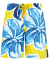 Vilebrequin Longer Short