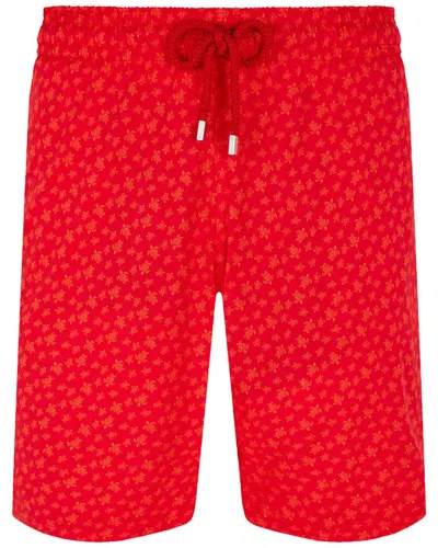 VILEBREQUIN VILEBREQUIN LONGER SHORT