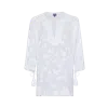 Vilebrequin Lorna In White