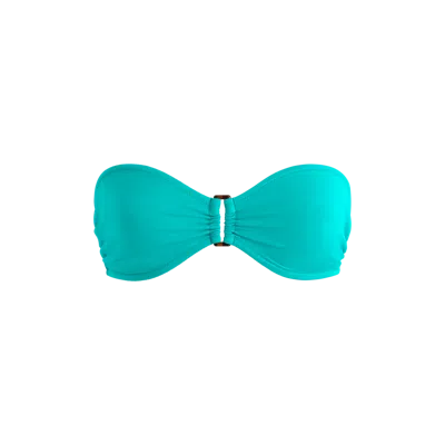 Vilebrequin Luce In Green