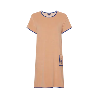 Vilebrequin Lucetta In Pink