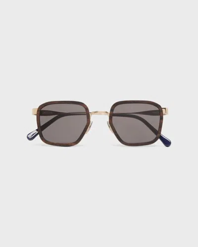 Vilebrequin Lun In Yellow