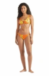 Vilebrequin Madrague Bra-style Bikini Top