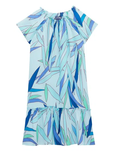 VILEBREQUIN MADRAGUE DRESS