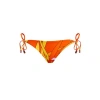 Vilebrequin Madrague Side Tie Bikini Bottom