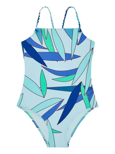 VILEBREQUIN MADRAGUE SWIMSUIT