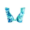 Vilebrequin Madrague Underwire Bikini Top In Thalassa