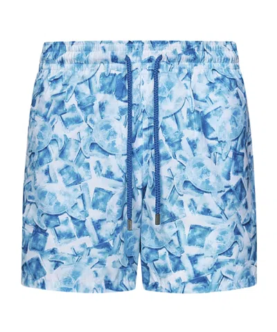 Vilebrequin Mahina In Blue