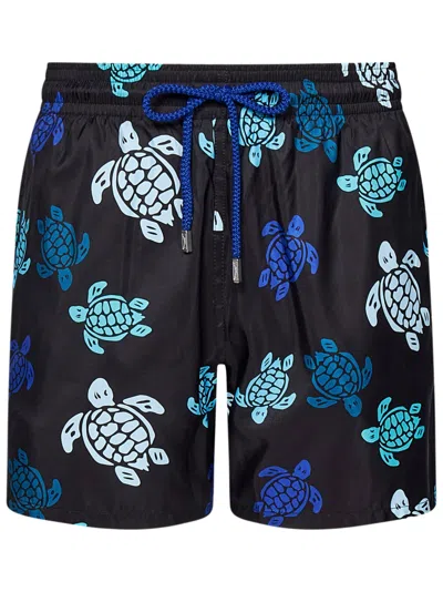 VILEBREQUIN VILEBREQUIN MAHINA TORTUES MULTICOLORES SWIMSUIT
