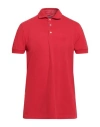 Vilebrequin Cotton-blend Terry Polo Shirt