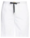 Vilebrequin Shorts  In White