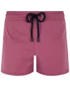 Vilebrequin Solid Stretch Swim Shorts