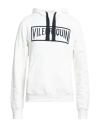 Vilebrequin Felpa  In Off White