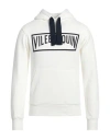 Vilebrequin Felpa  In White