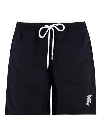 Vilebrequin Sea Clothing In Blue