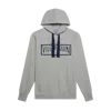 Vilebrequin Man Sweatshirt Light Grey Size Xl Cotton In Grey